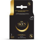 Lifestyle Skyn Non-Latex Condoms