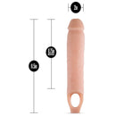 Performance Cock Sheath Penis Extender