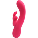 Kinky Bunny Plus Rechargeable Dual Vibe