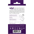 Vivi Rechargeable Finger Vibe