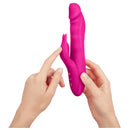 Femmefunn Booster Rabbit