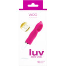 Luv Mini Vibe