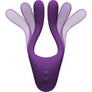 Tryst V2 Bendable Multi Erogenous Zone Massager With Remote