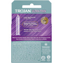 Trojan Ultra Thin Lubricated Condoms
