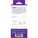 Bam Rechargeable Bullet
