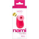Nami Rechargeable Sonic Vibe