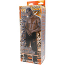Signature Cocks Mr. Marcus Cock & Balls with Removable Vac-U-Lock Suction Cup
