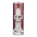 Fat Boy Checker Plate Sheath