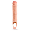 Performance Plus Silicone Cock Sheath Penis Extender