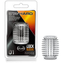 Stay Hard Cock Sleeve 01