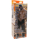 Signature Cocks Mr. Marcus Cock & Balls with Removable Vac-U-Lock Suction Cup