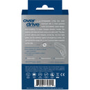 Overdrive Plus Rechargeable Cock Ring