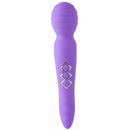 Maia Zoe Twisty Pleasure Wand
