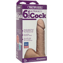 Vac-U-Lock ULTRASKYN Cock