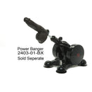 Signature Cocks Mr. Marcus Cock & Balls with Removable Vac-U-Lock Suction Cup