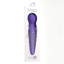 Maia Zoe Twisty Pleasure Wand