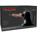 Fetish Fantasy Series The Bigger Bang Thrusting And Rotating Sex Machine