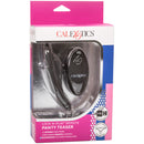 Lock-N-Play Remote Panty Teaser