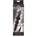 Master Series Silicone Graduated Beads Lubricant Launcher