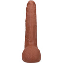 Signature Cocks Ricky Johnson Ultraskyn Cock With Removable Vac-U-Lock Suction CuP