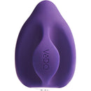 Yumi Rechargeable Finger Vibe