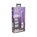 GC Flat Vibrator