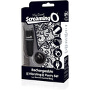 My Secret Charged Remote Control Panty Vibe