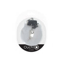 Ouch! Classic Fluffy Handcuffs