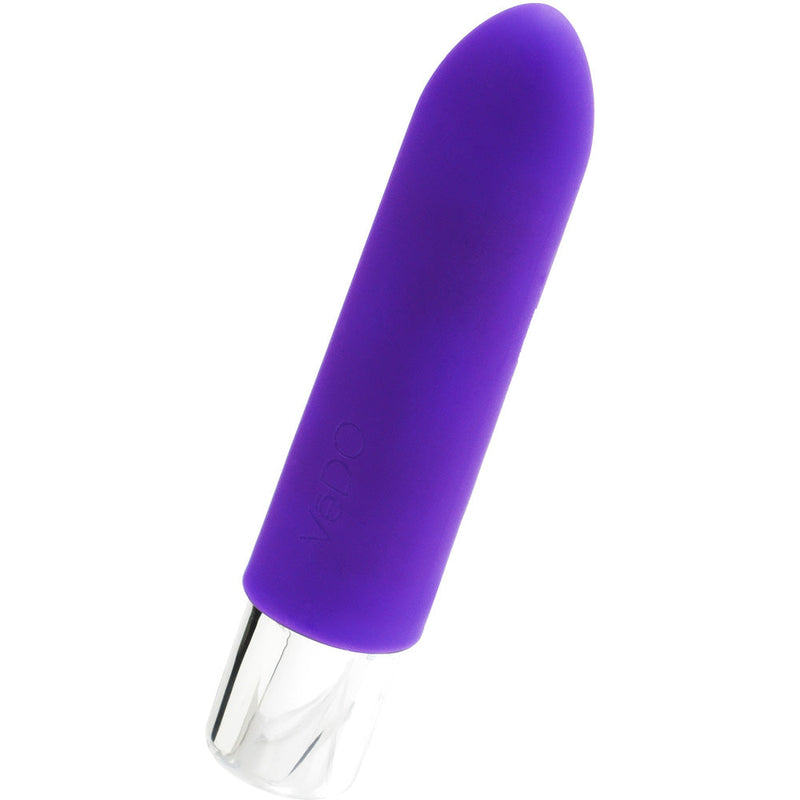 Bam Rechargeable Bullet Vibe