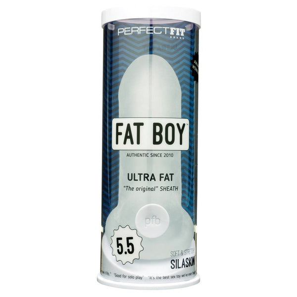 Fat Boy Original Ultra Fat