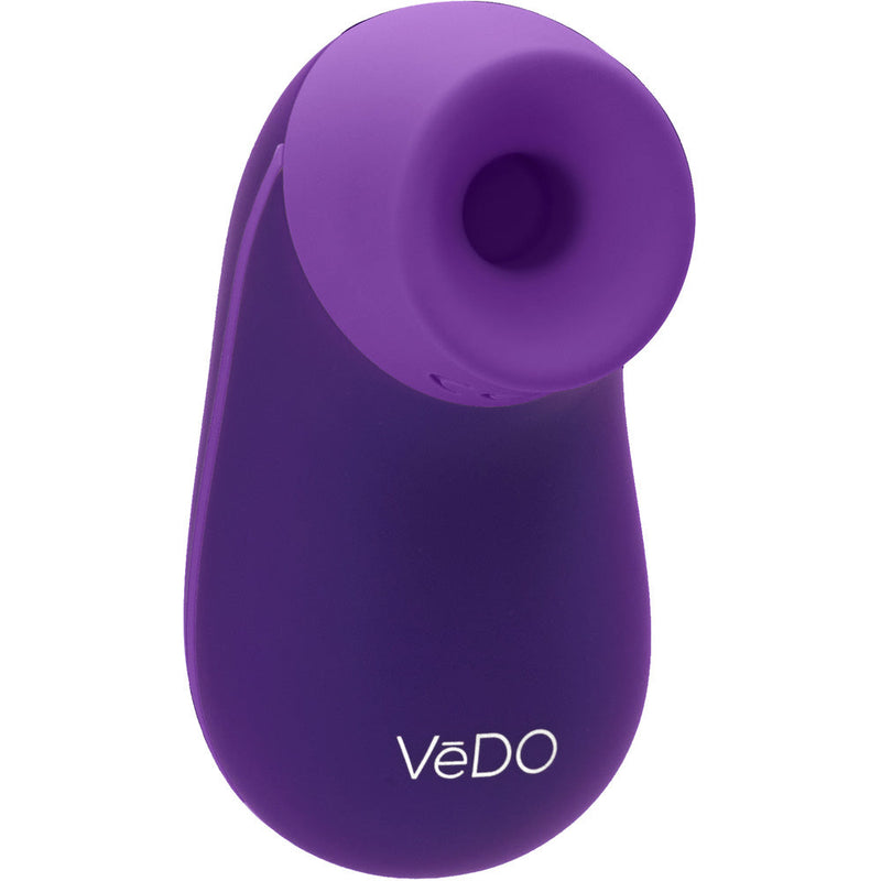 Nami Rechargeable Sonic Vibe