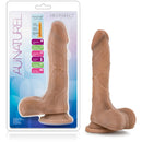 Au Naturel Mister Perfect