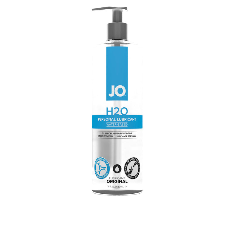 JO H2O Lubricant Original