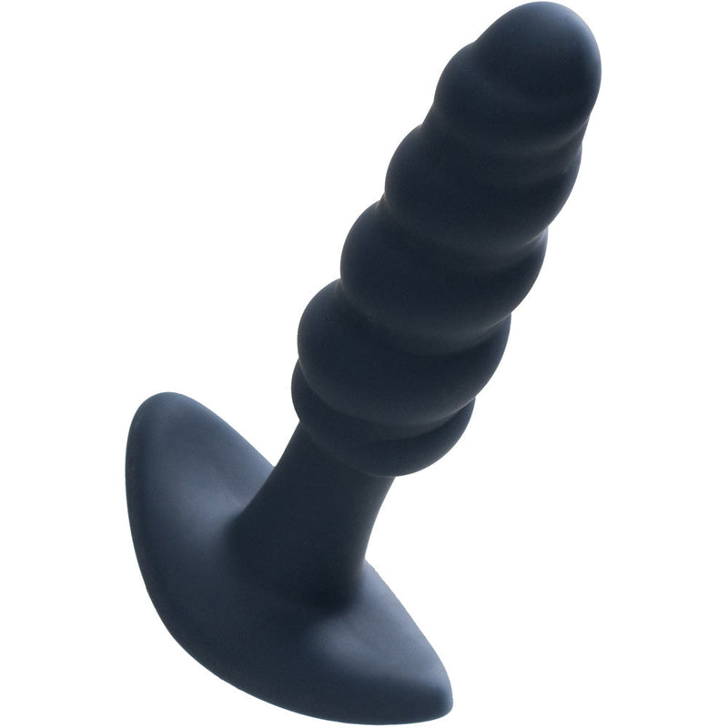 Twist Rechargeable Anal Plug