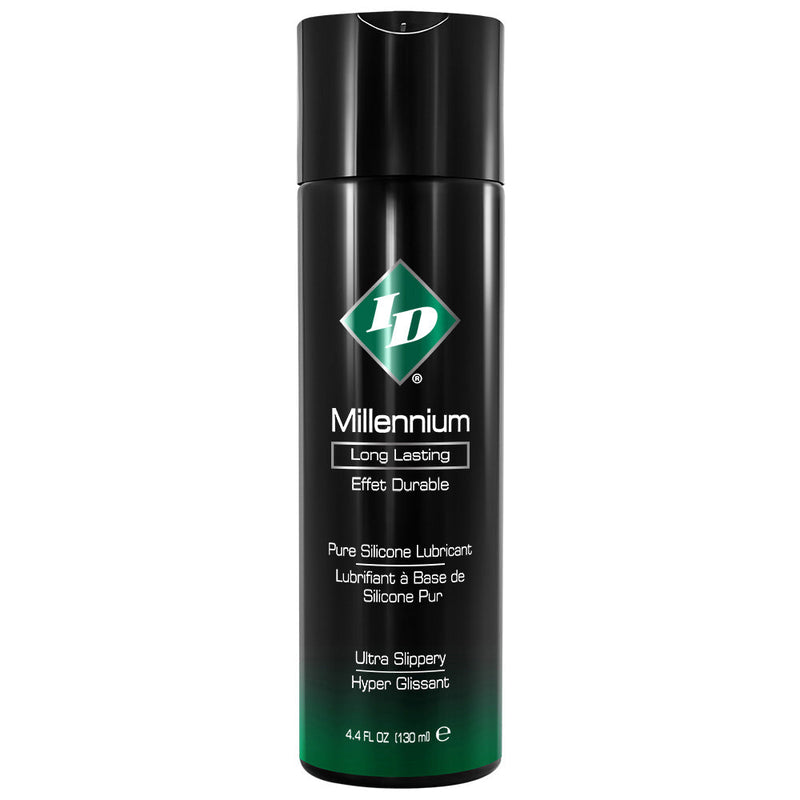 ID Millennium Silicone Lube