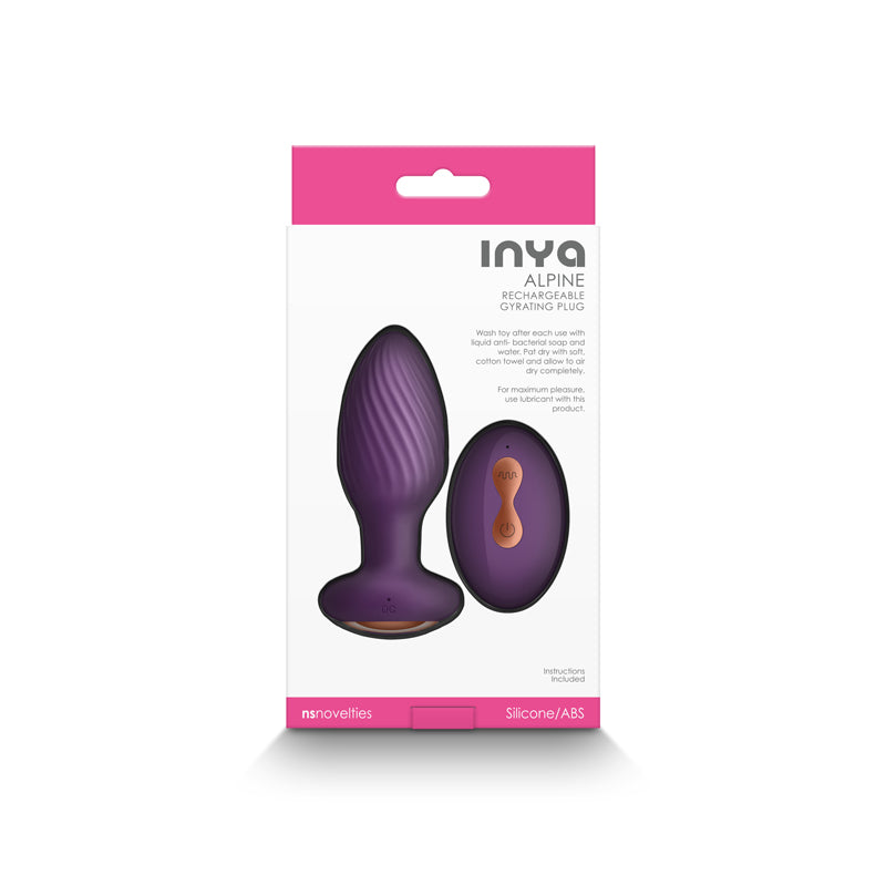 INYA Alpine