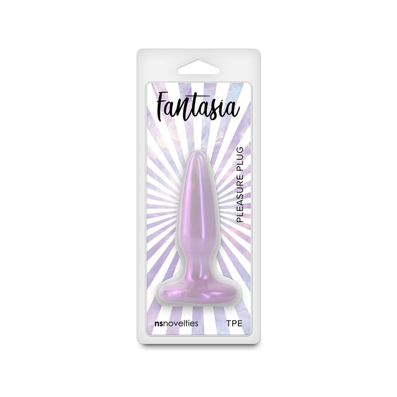 Fantasia Pleasure Plug