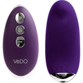 Niki Rechargeable Panty Vibe