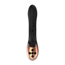 Elegance Heating Rabbit Vibrator