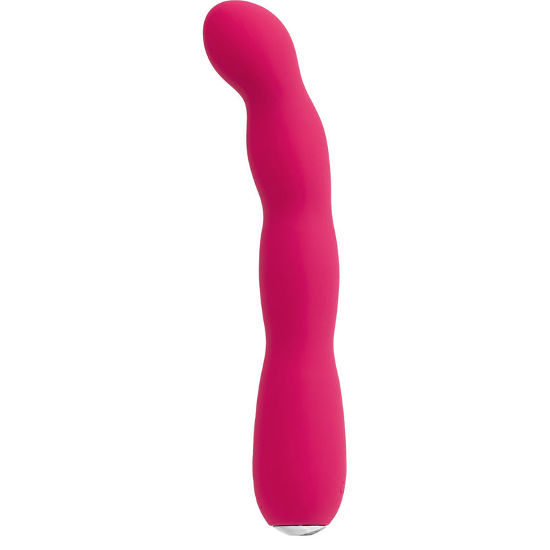 Quiver Plus Rechargeable Vibe