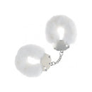 Ouch! Heavy-Duty Fluffy Handcuffs
