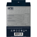 Grip Rechargeable Vibrating Sleeve