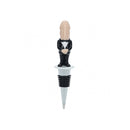 The Dickheads Groom Bottle Stopper