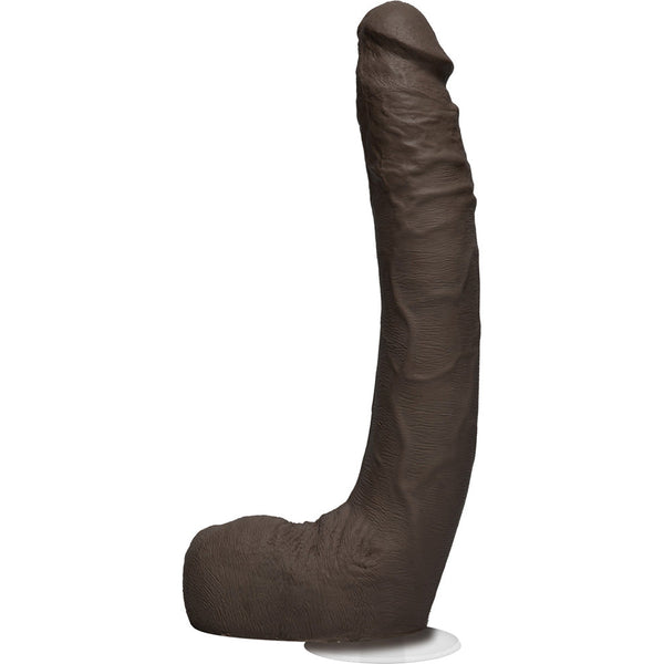 Signature Cocks Jax Slayher Ultraskyn Cock With Removable Vac-U-Lock Suction Cup