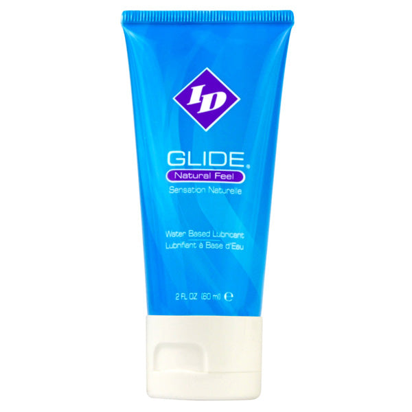 ID Glide Water Based Lube