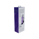 Pumped Basic Pump 1 Water Resistant Black