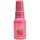 Goodhead Pussy Licker Spray Strawberry