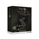 Ouch! Bed Bindings Restraint Kit