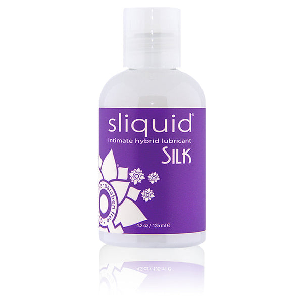 Sliquid Silk