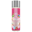 Jo H2O Flavored Lubricant Cotton Candy